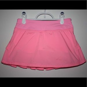 Ivivva Girl’s Set the Pace Skirt